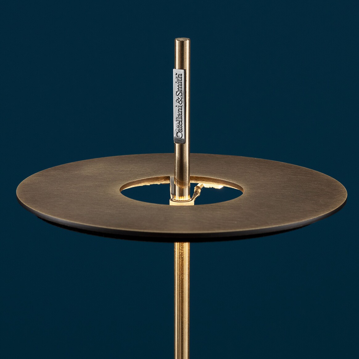 Giulietta BE F LED Floor Lamp with Battery