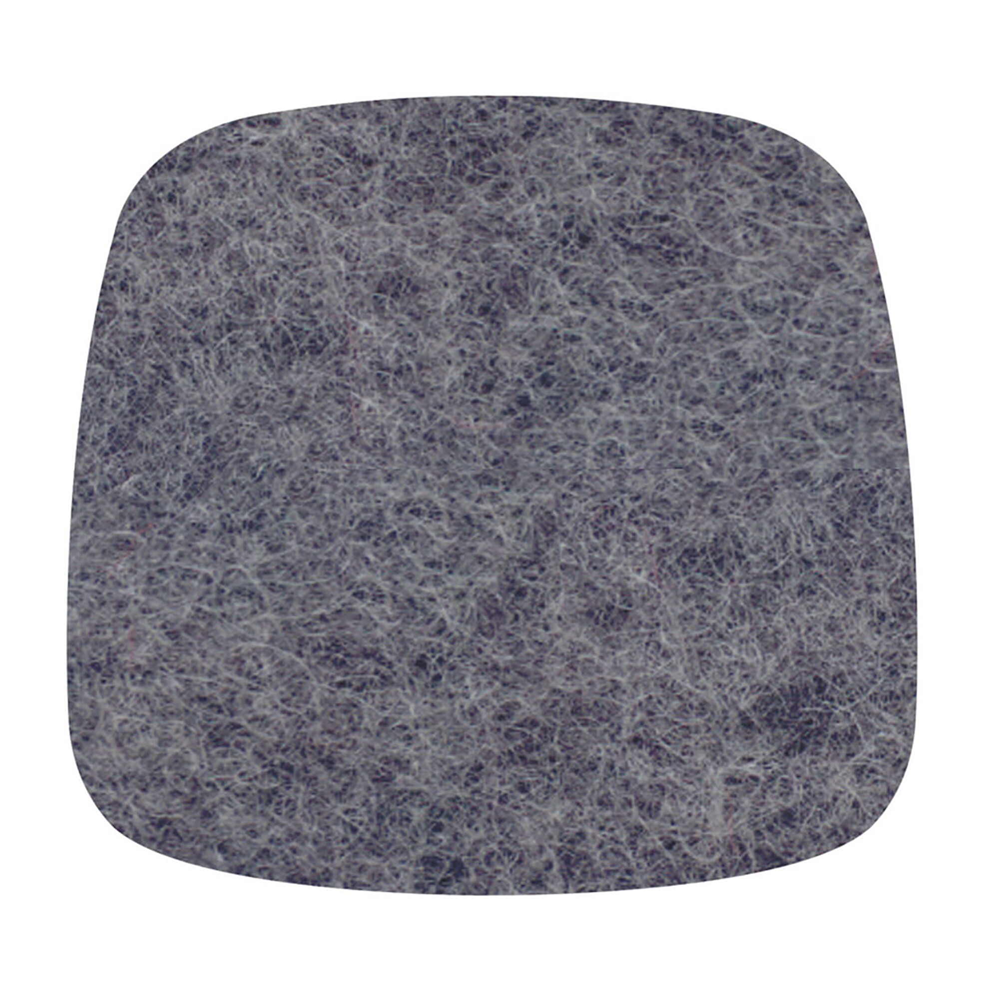 Eames Plastic Armchair Seat Mat