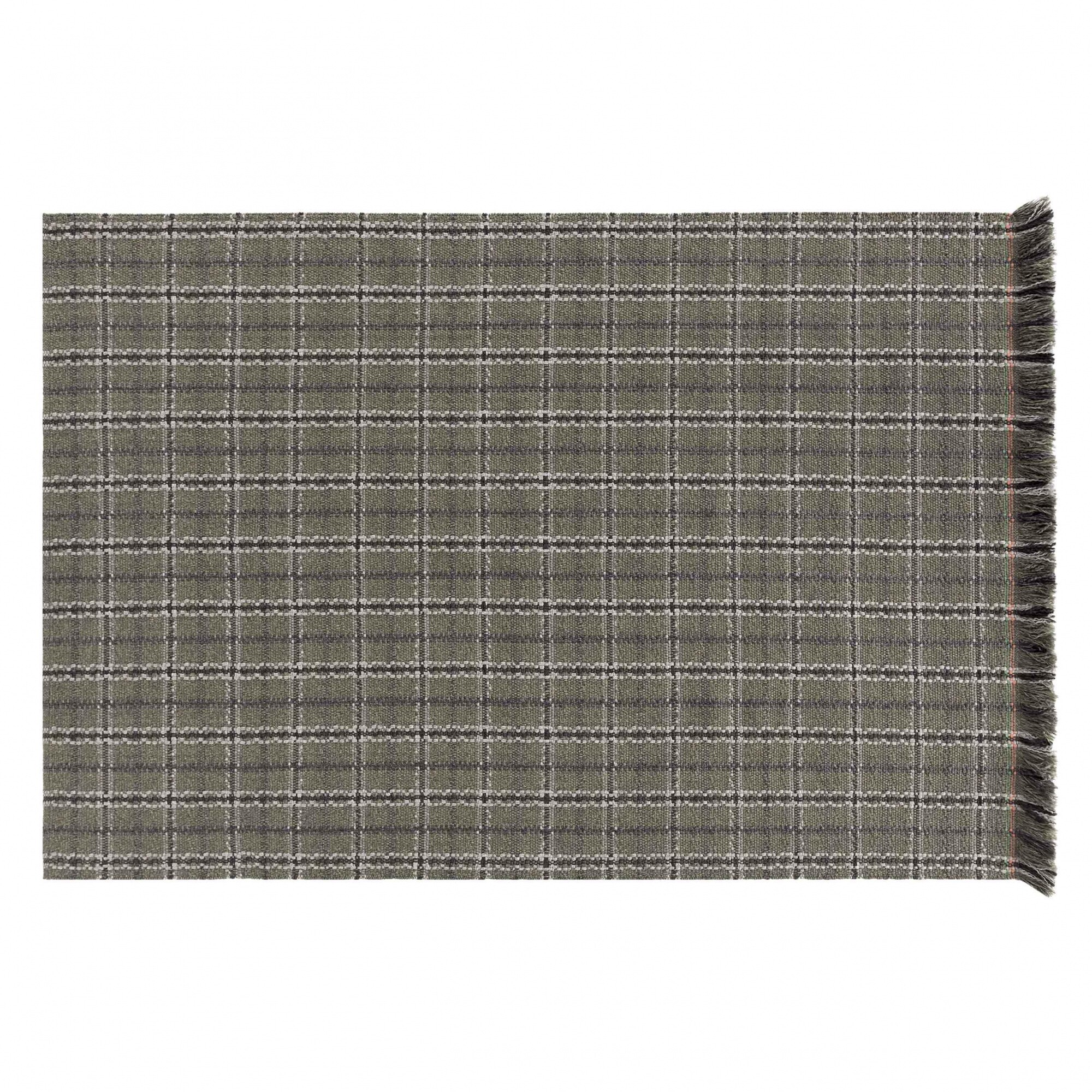 Garden Layers Rug 200x300cm