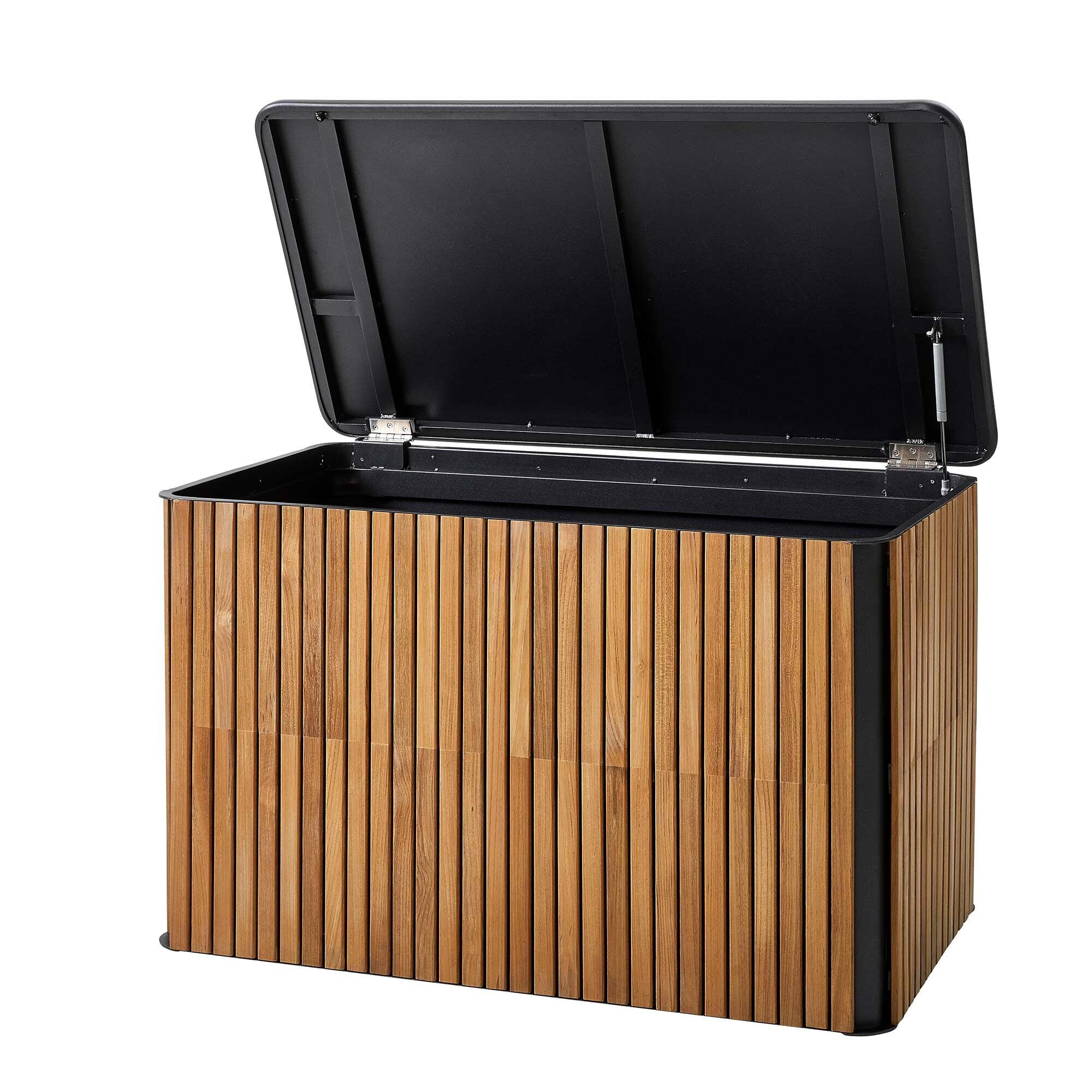 Combine Cushion Box S