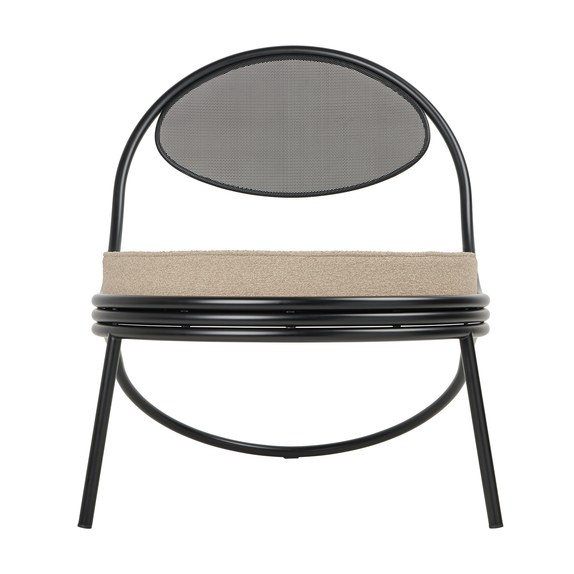 Copacabana Outdoor Lounge Chair