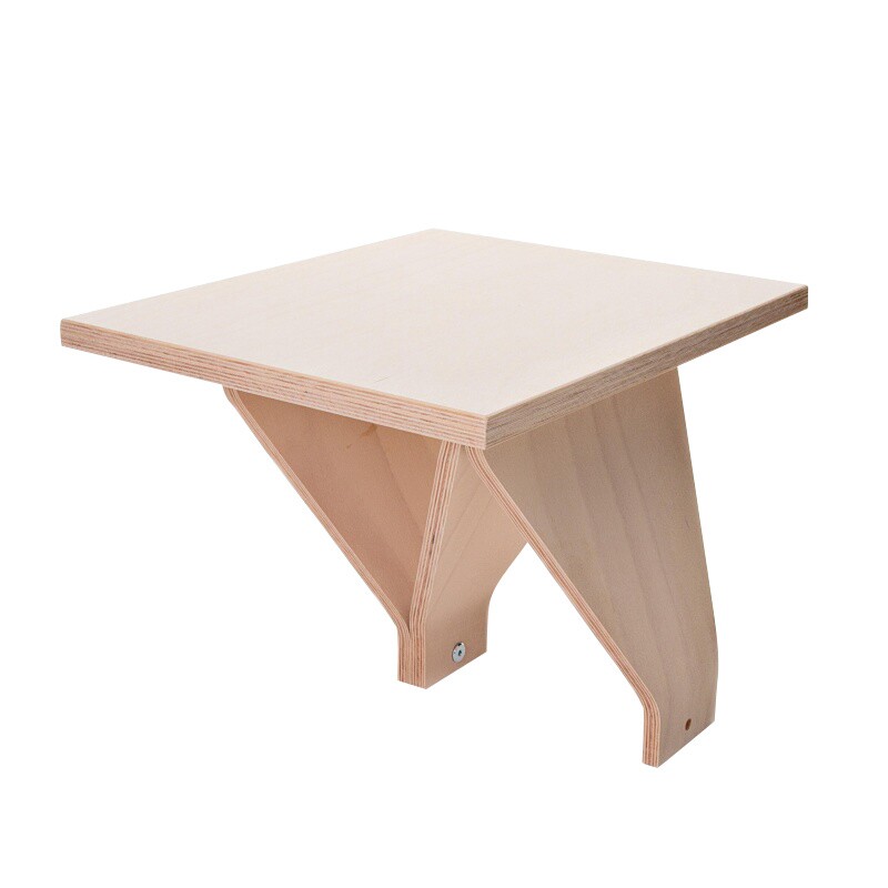 Lieg Bed Side Table 40x34cm