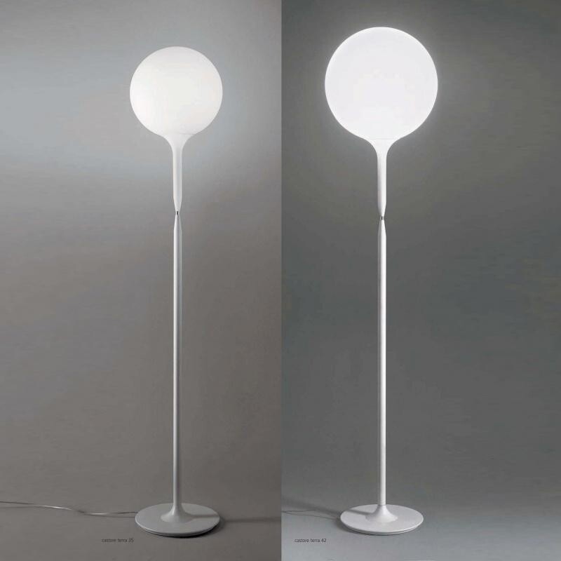 Castore Terra Floor Lamp