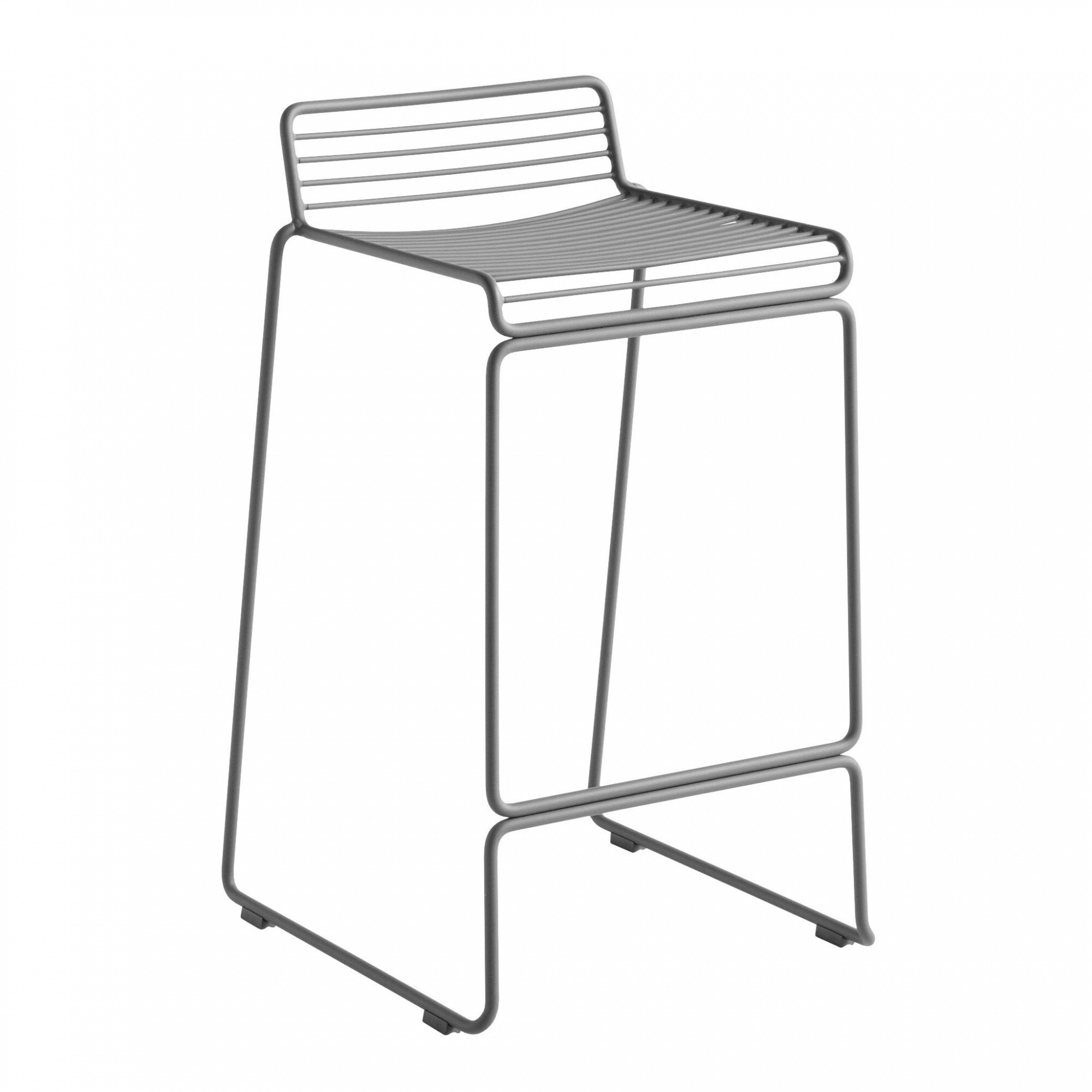 Hee Bar Stool Low