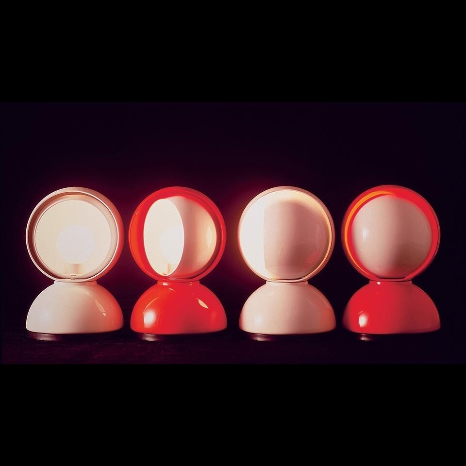Eclisse Table Lamp