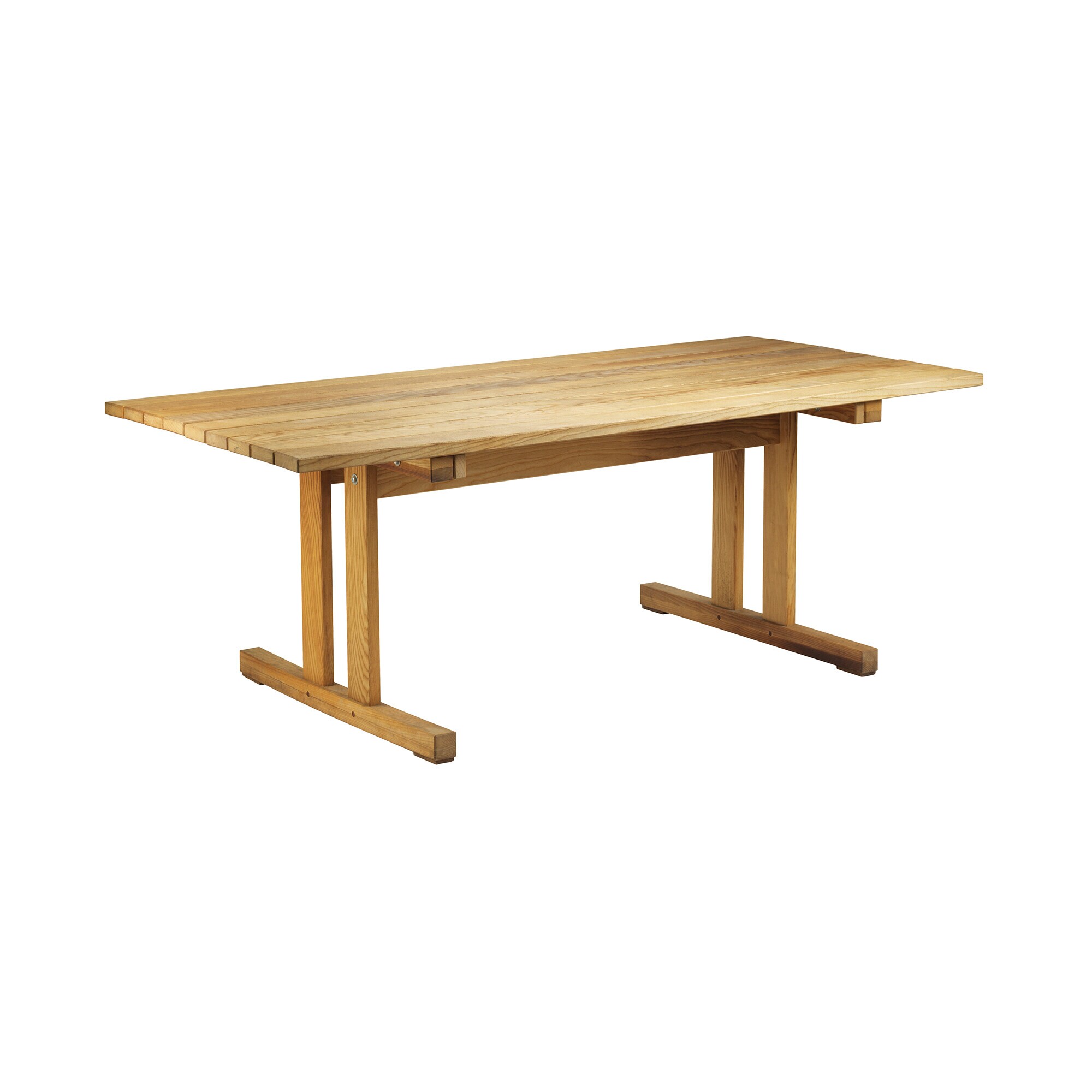 M17 Ermelunden Garden Table