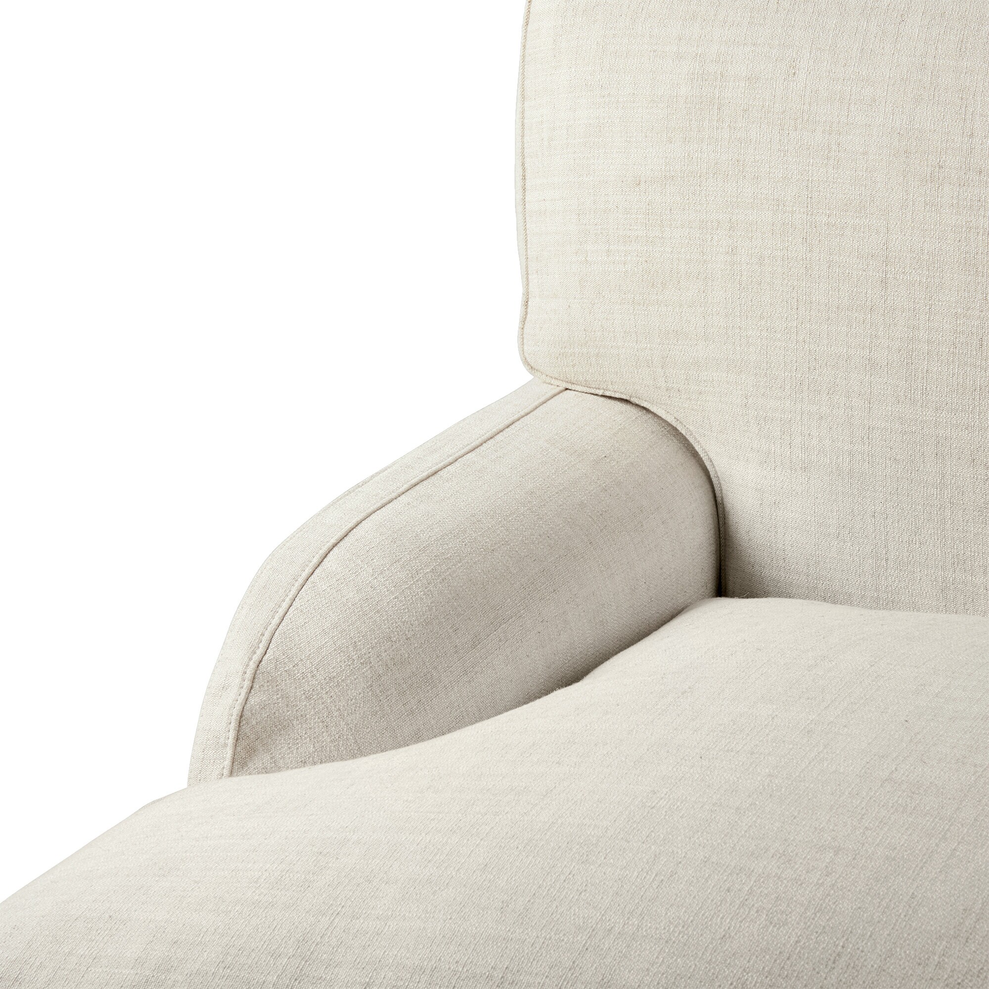 Flaneur Lounge Chair