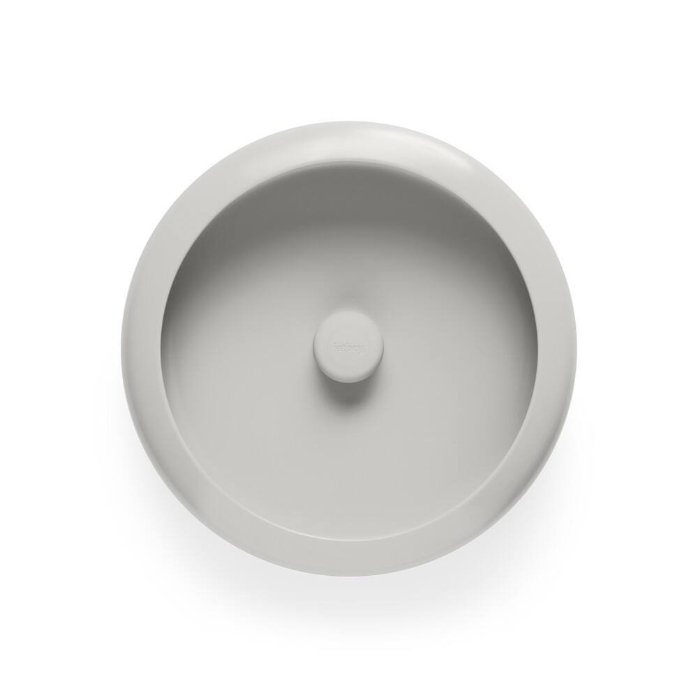 Oloha Large Bowl with LED Battery Light