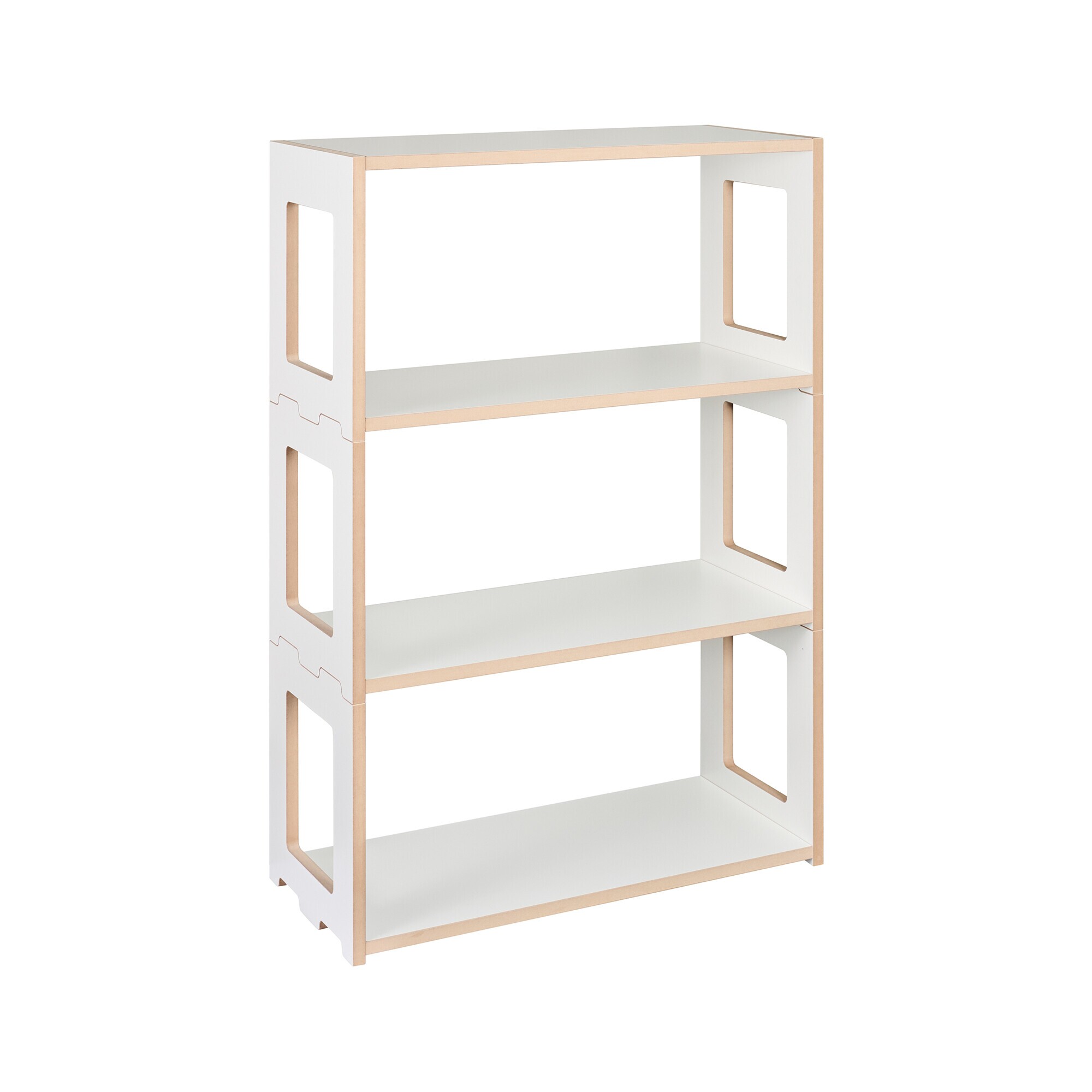 Hochstapler Blick Shelf 76x108.7cm