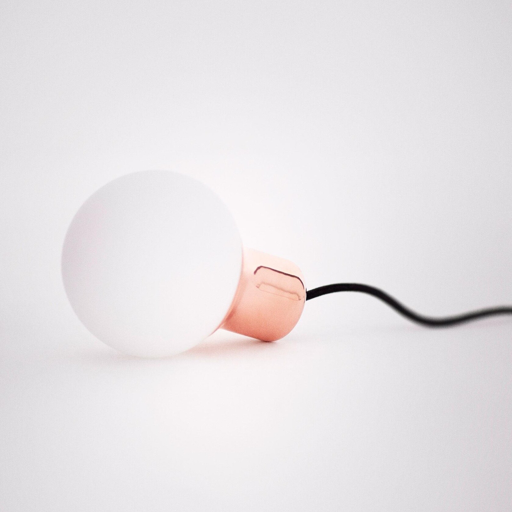 Mass NA5 Suspension Lamp