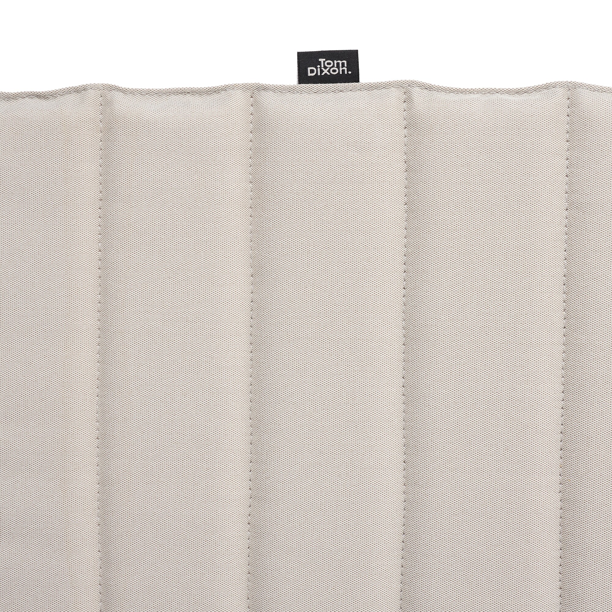 Groove Outdoor Seat Cushion 50x37,8cm