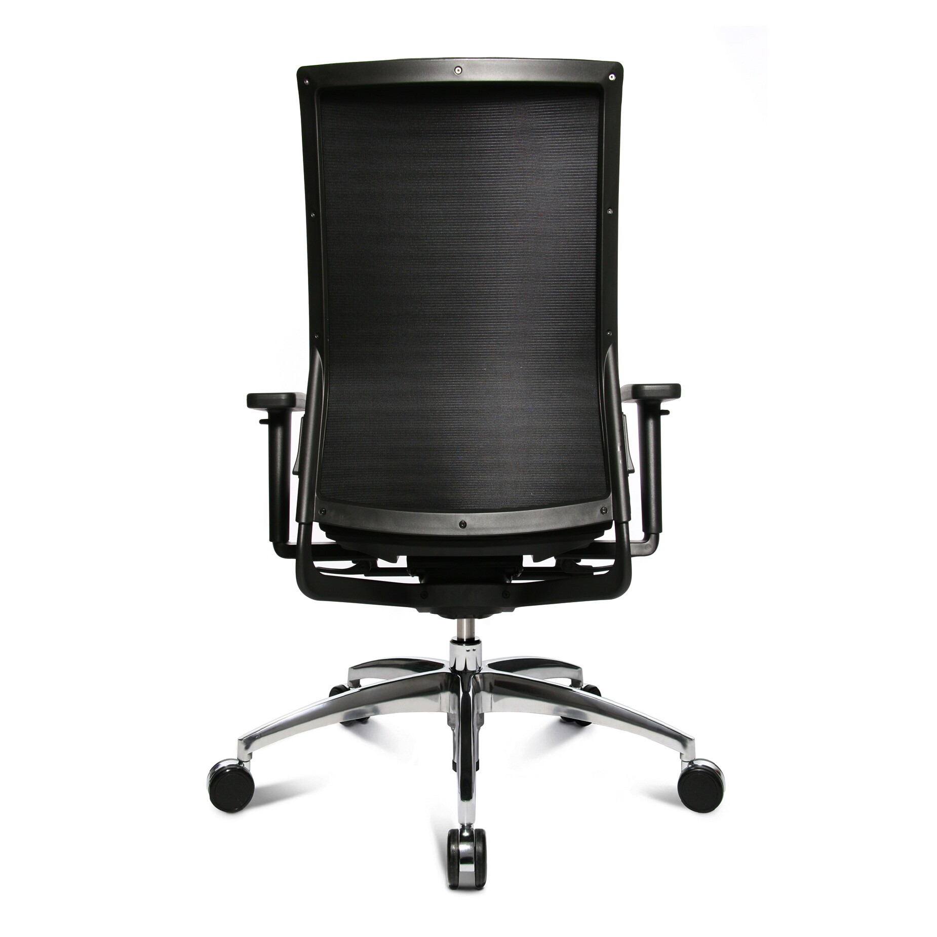 ErgoMedic 100-3 Office Chair