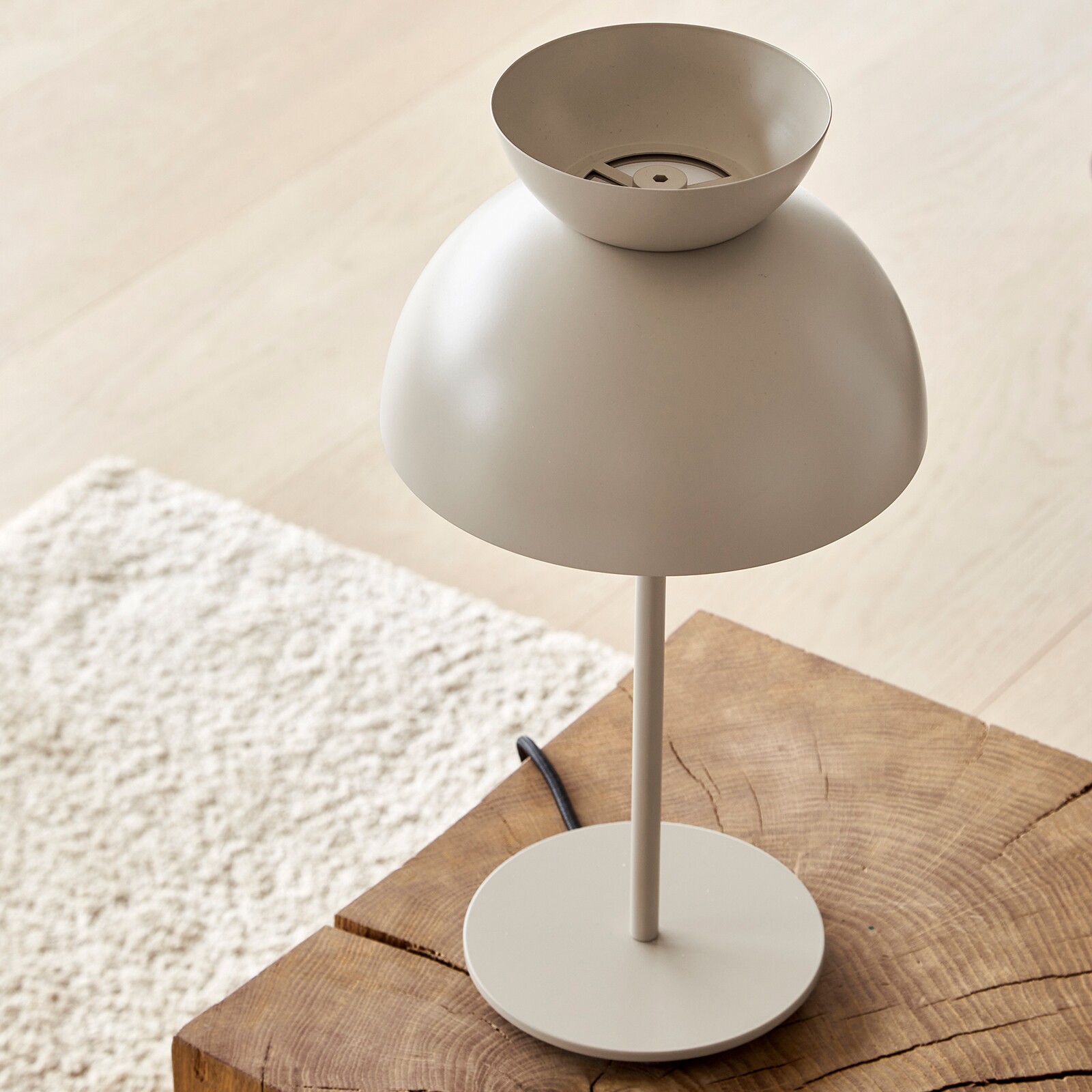 Butterfly Table Lamp