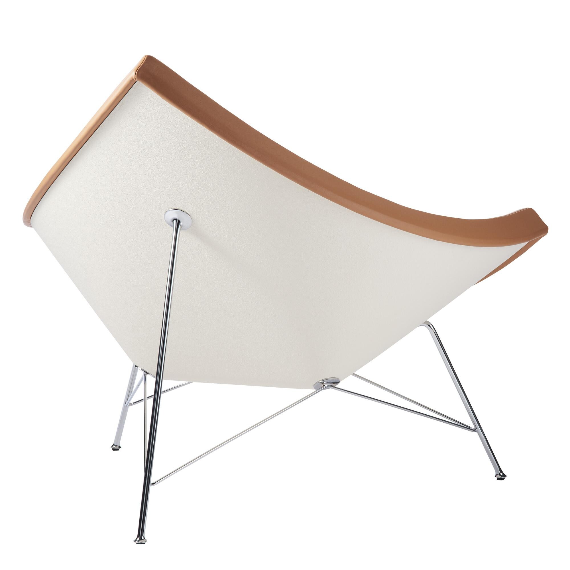 Coconut Chair Nelson Armchair