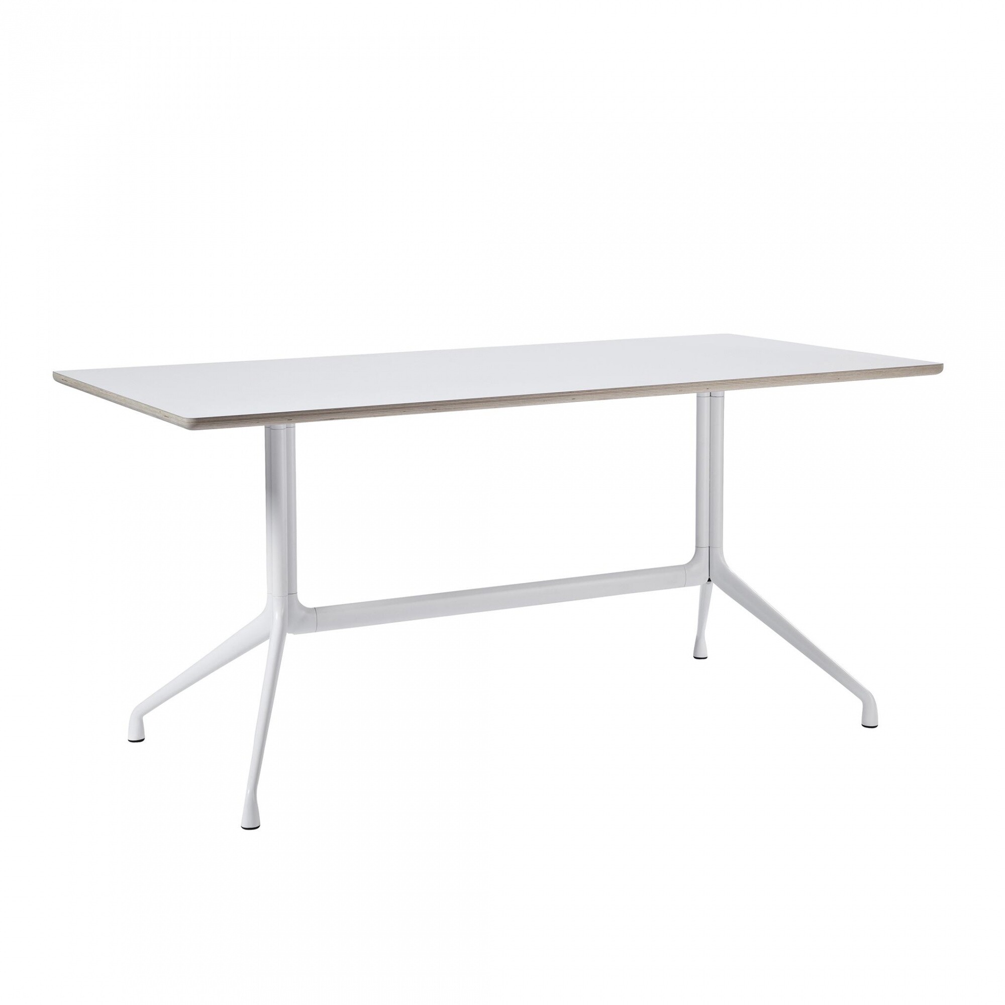 About a Table AAT 10 Dining Table Laminate Top