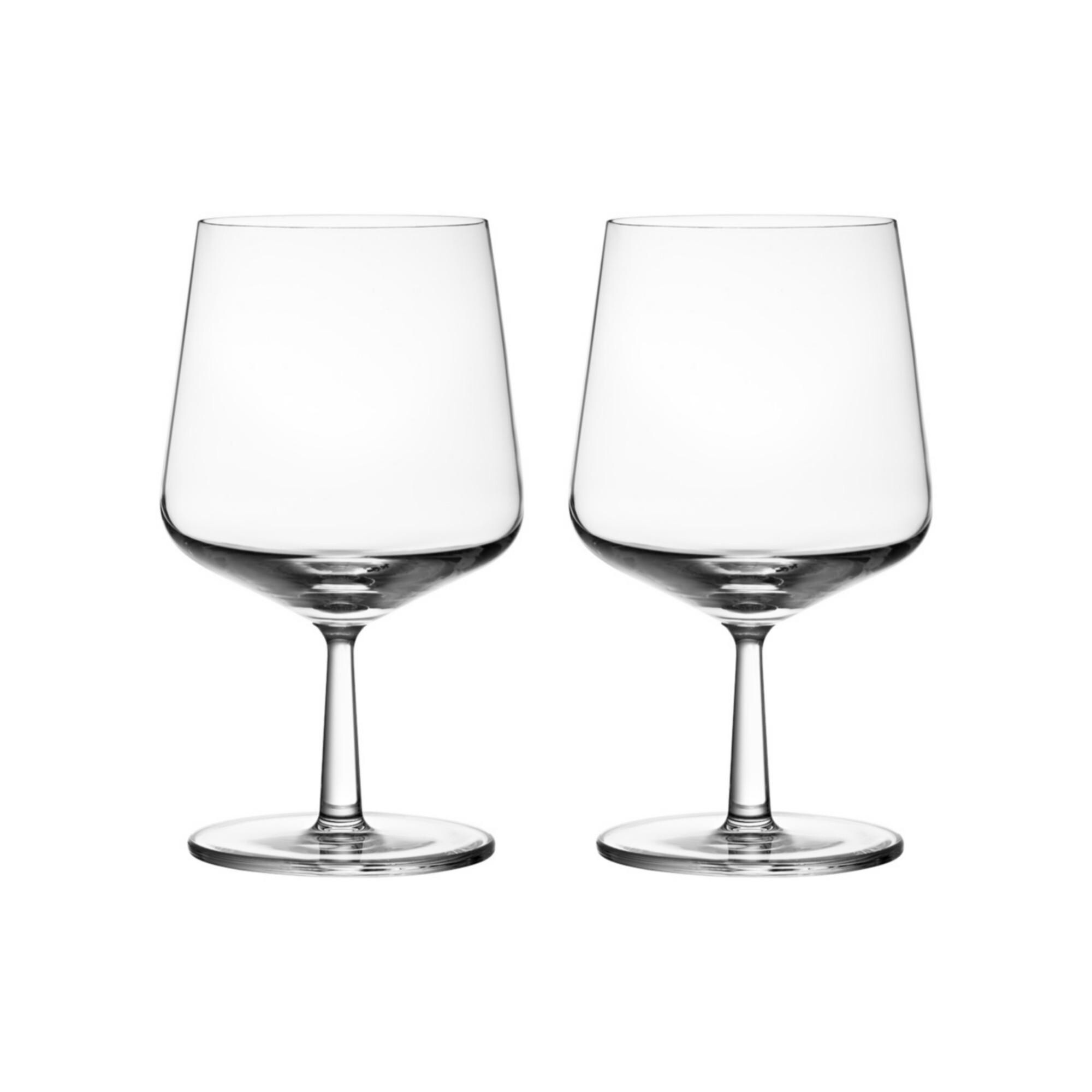 Essence Beer Glass 48cl Set