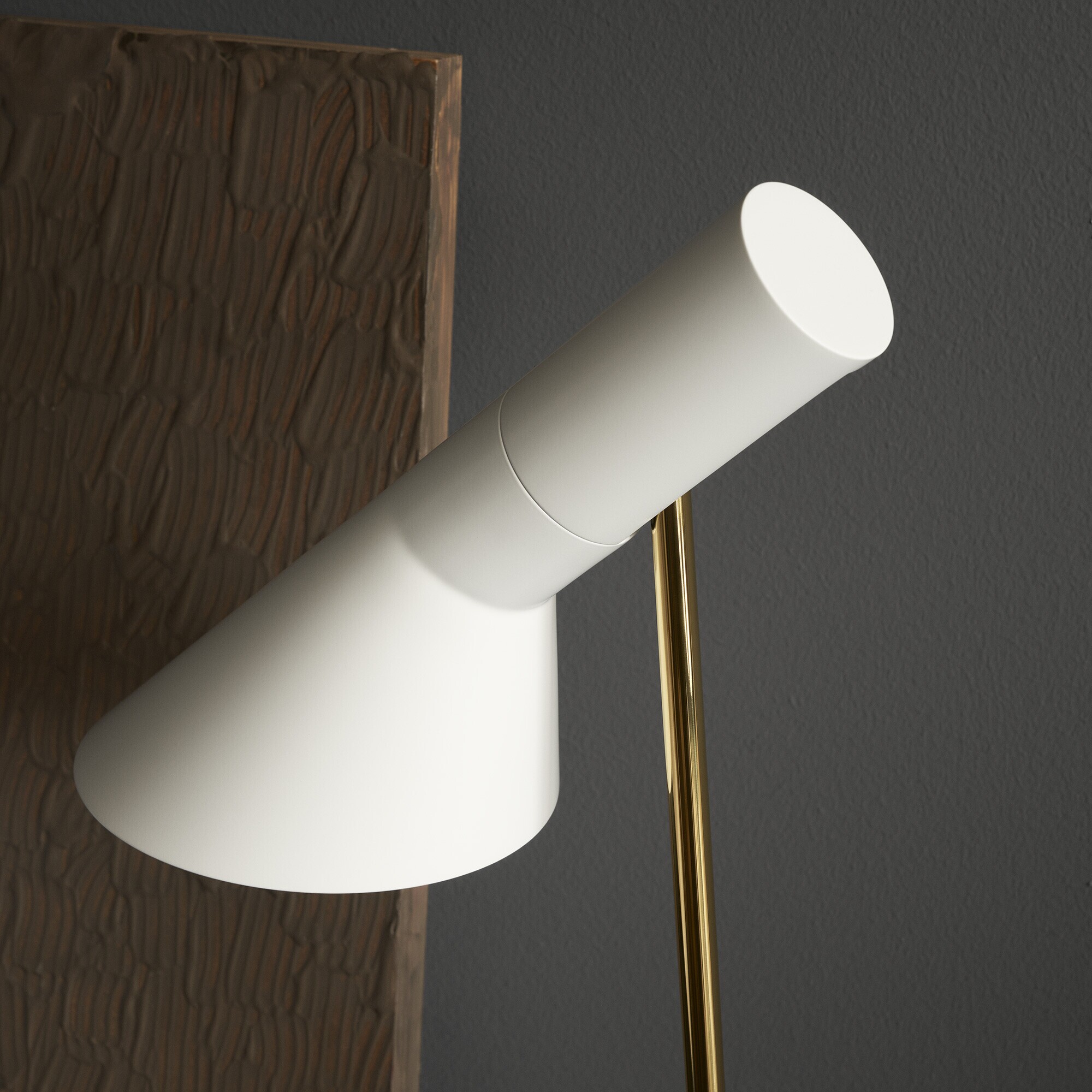 Anniversary Edition AJ Mini Table Lamp