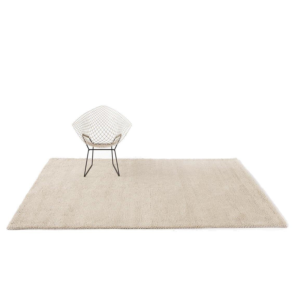 Bertoia Diamond Easy Chair With Seat Cushion