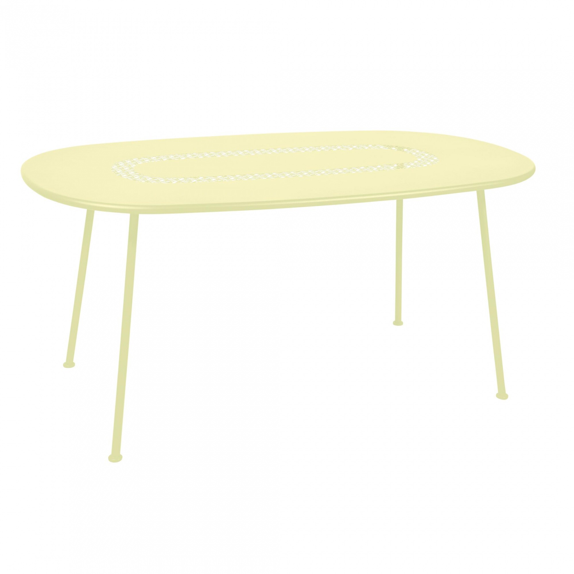 Lorette Outdoor Table 160x90cm
