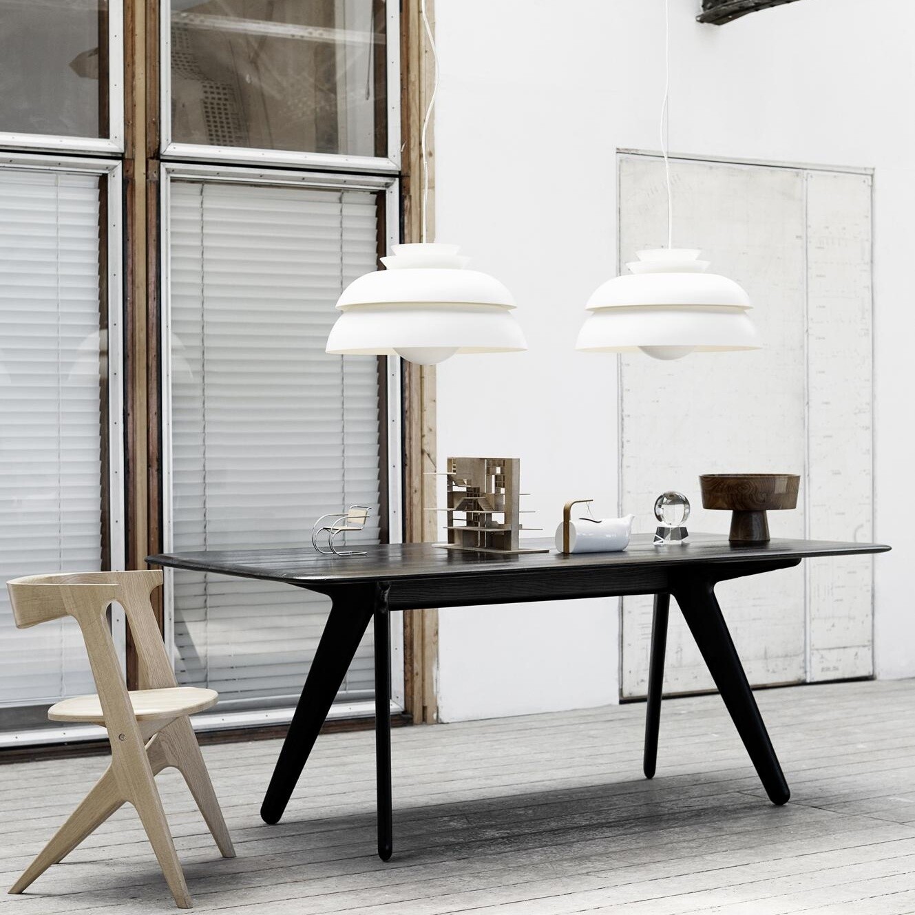 Concert™ P1 Suspension Lamp