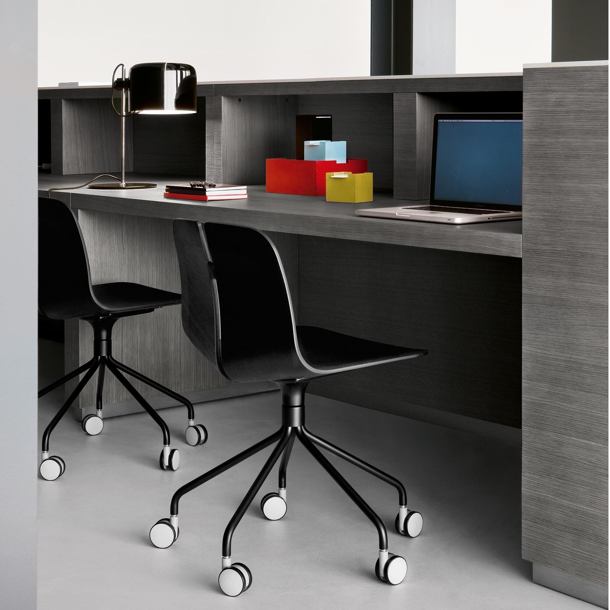 Coupé 2202 Table Lamp