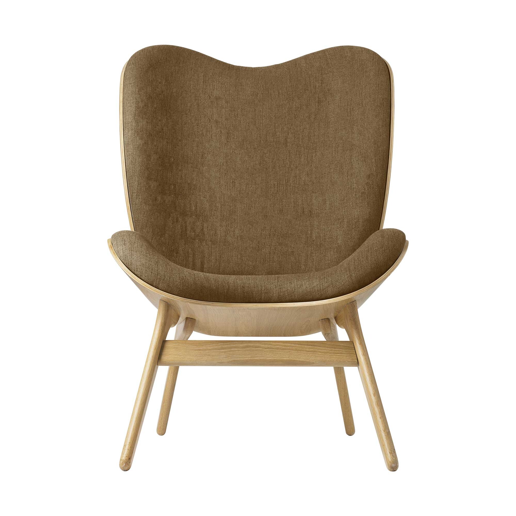 A Conversation Piece Armchair Tall