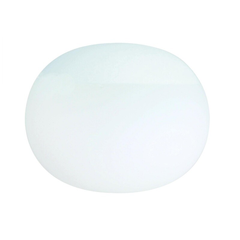 Mini Glo Ball C/W Bathroom Lamp