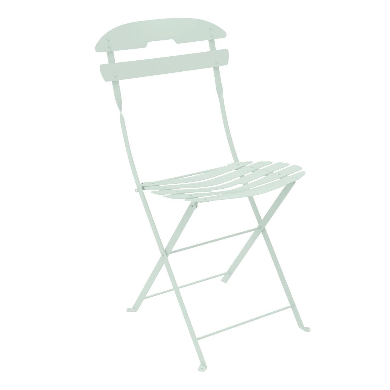 La Mome Garden Folding Chair