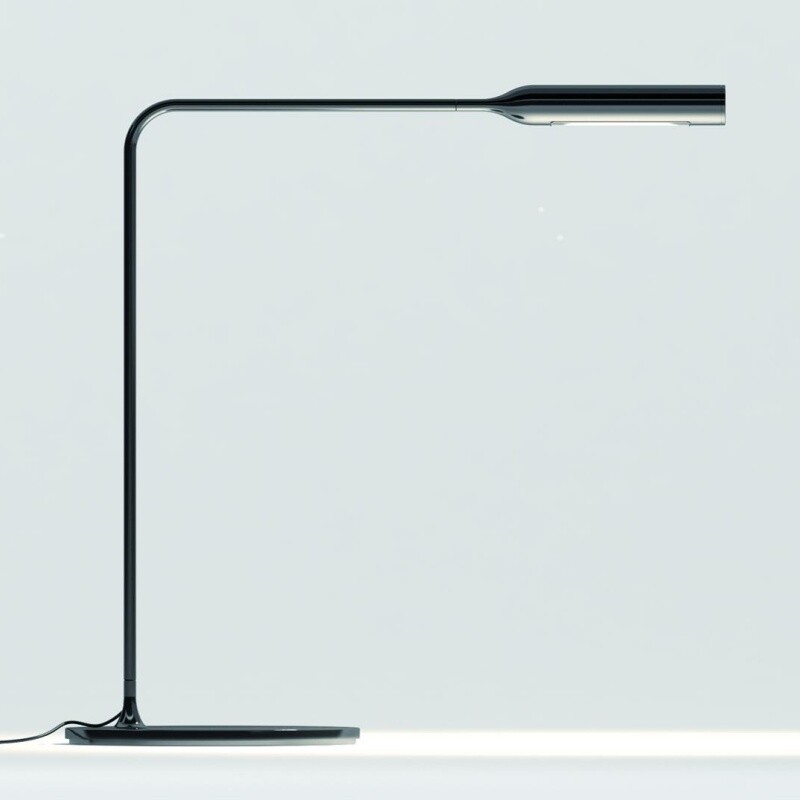 Flo Desk LED Office Table Lamp