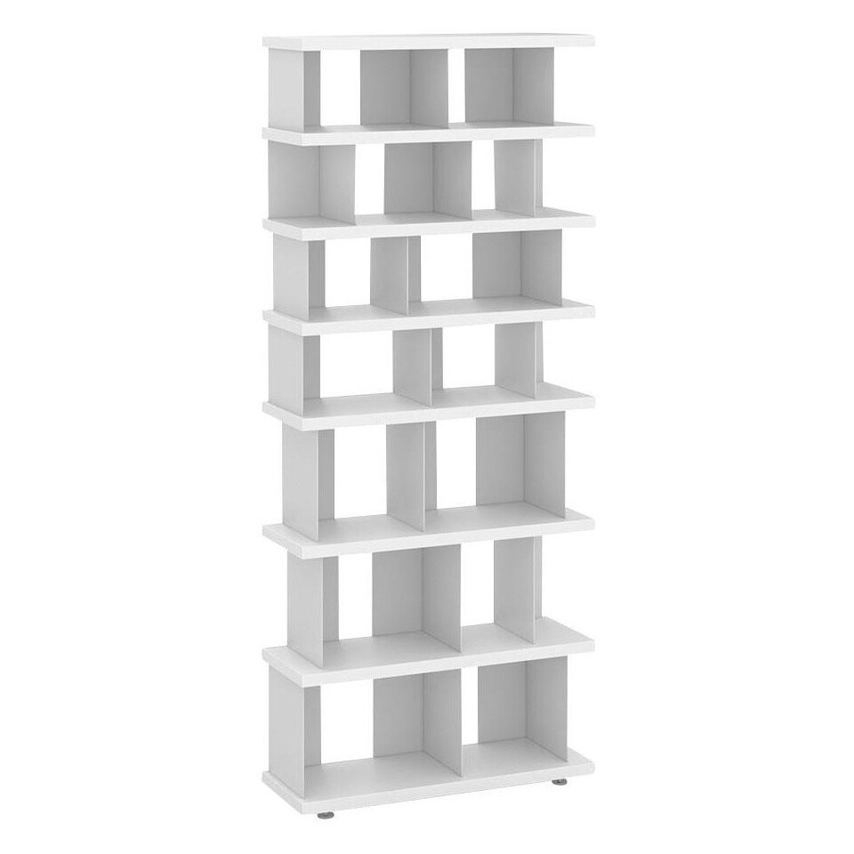 Bieg Shelf H 212cm