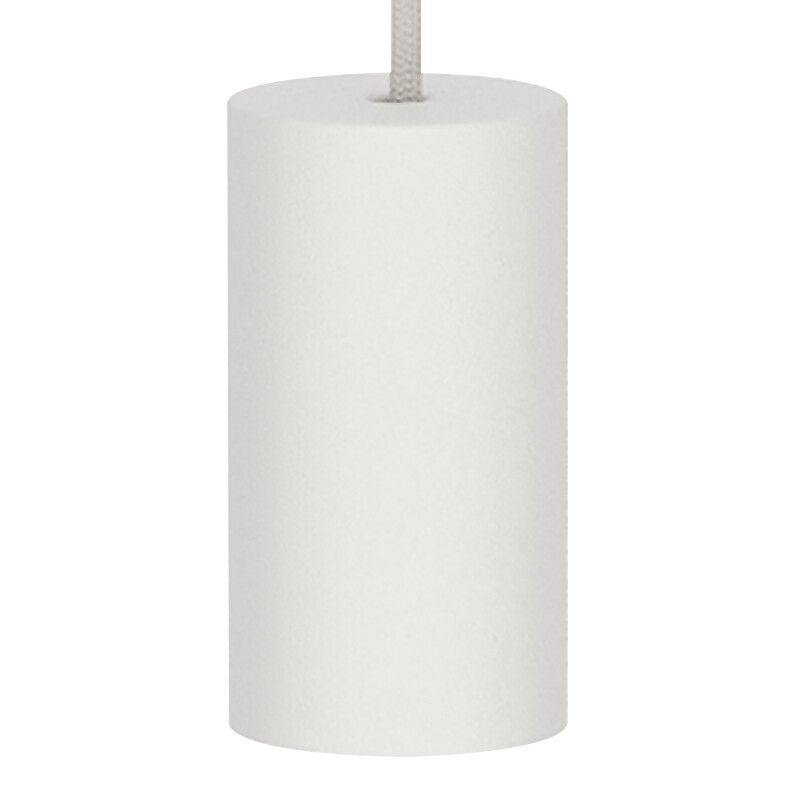 Alumina Suspension Lamp