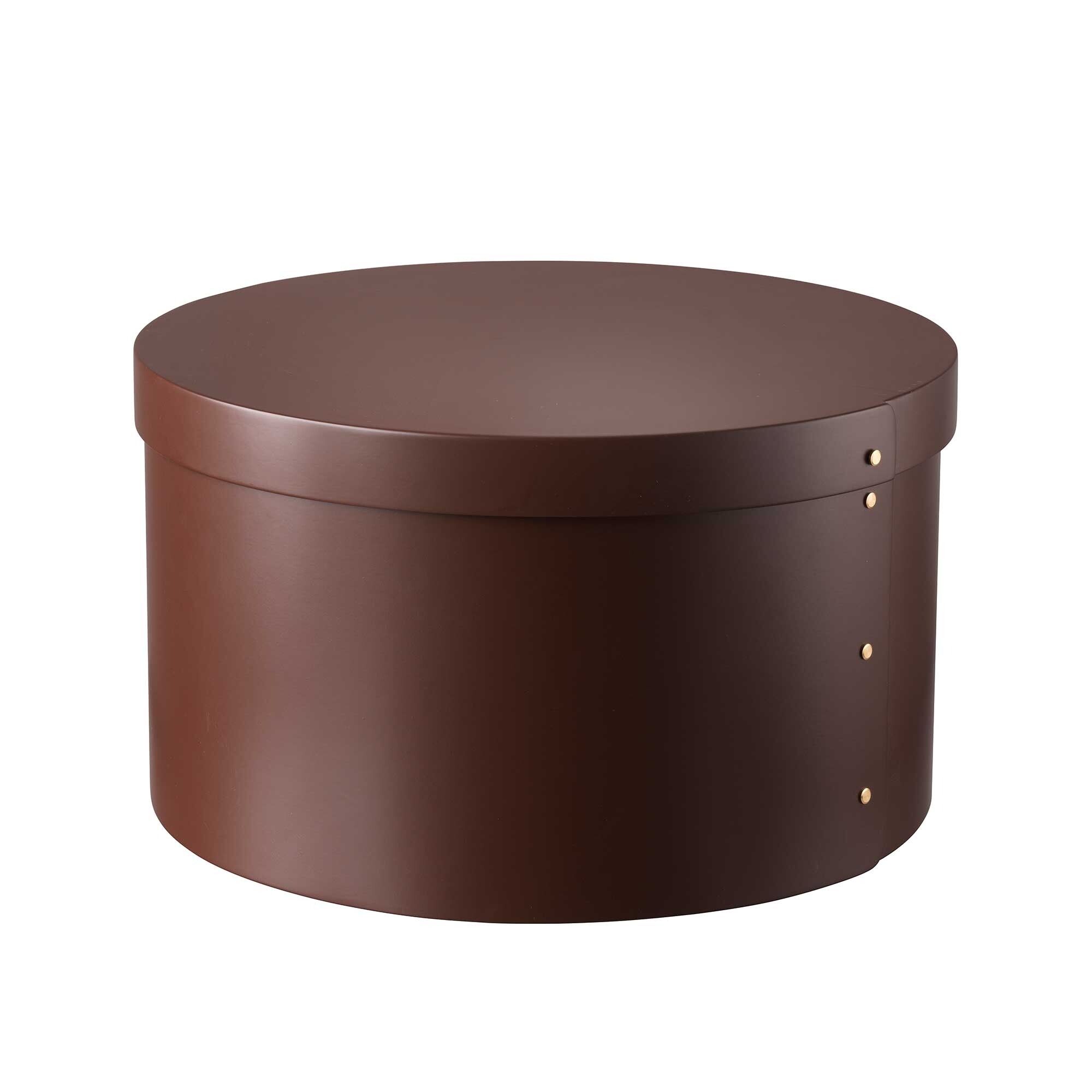 Drejø Storage Box Ø 42cm