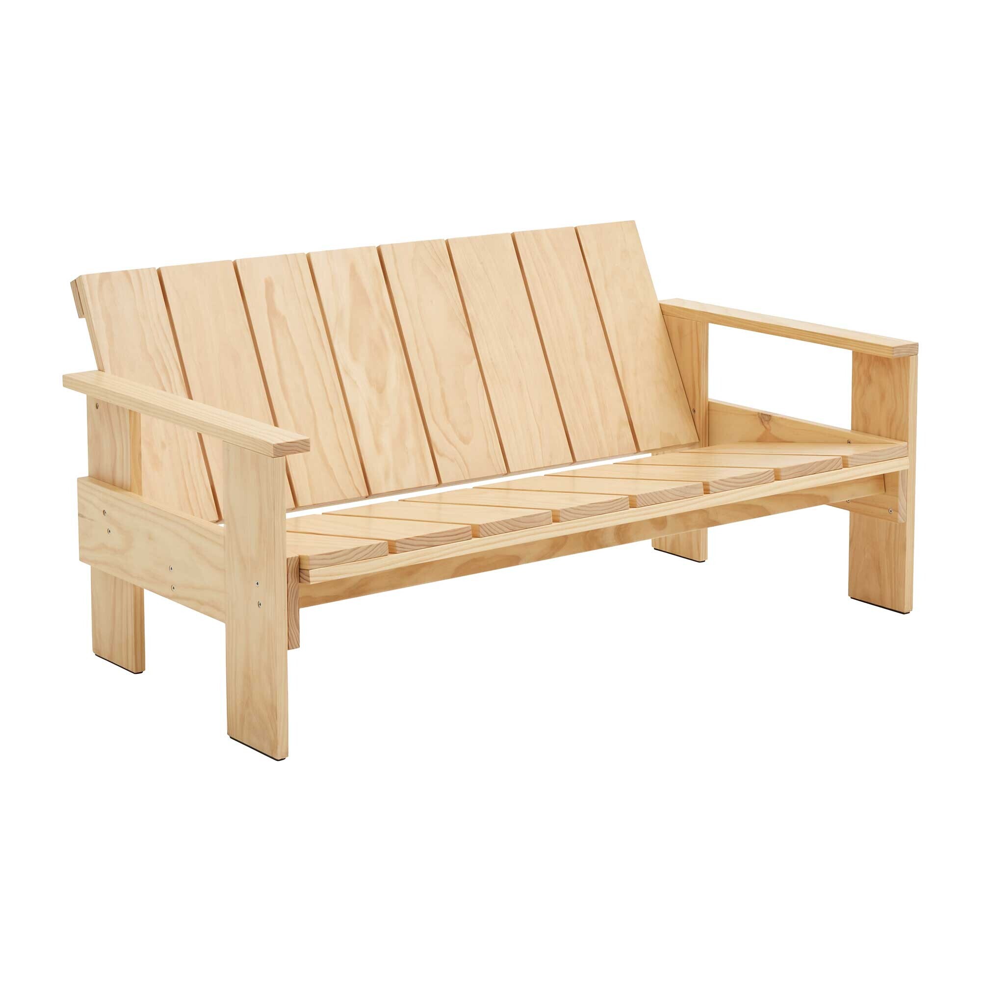 Crate Outdoor Lounge Sofa