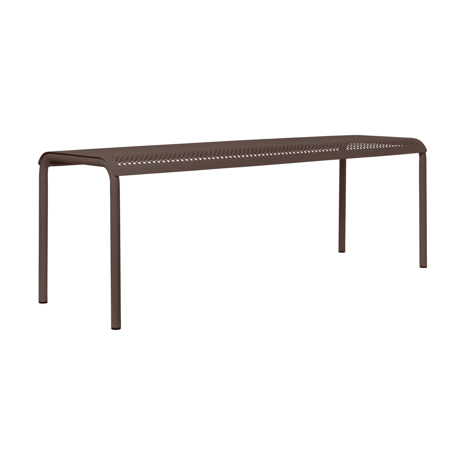 Dapple Garden Bench 130cm
