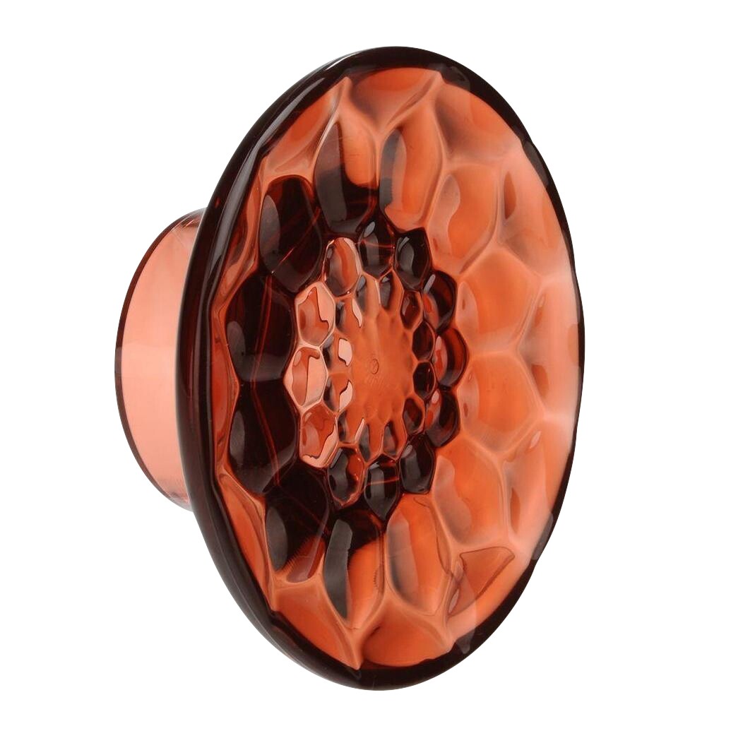 Jellies Coat Hanger / Hook Set 2 Pieces Ø13cm