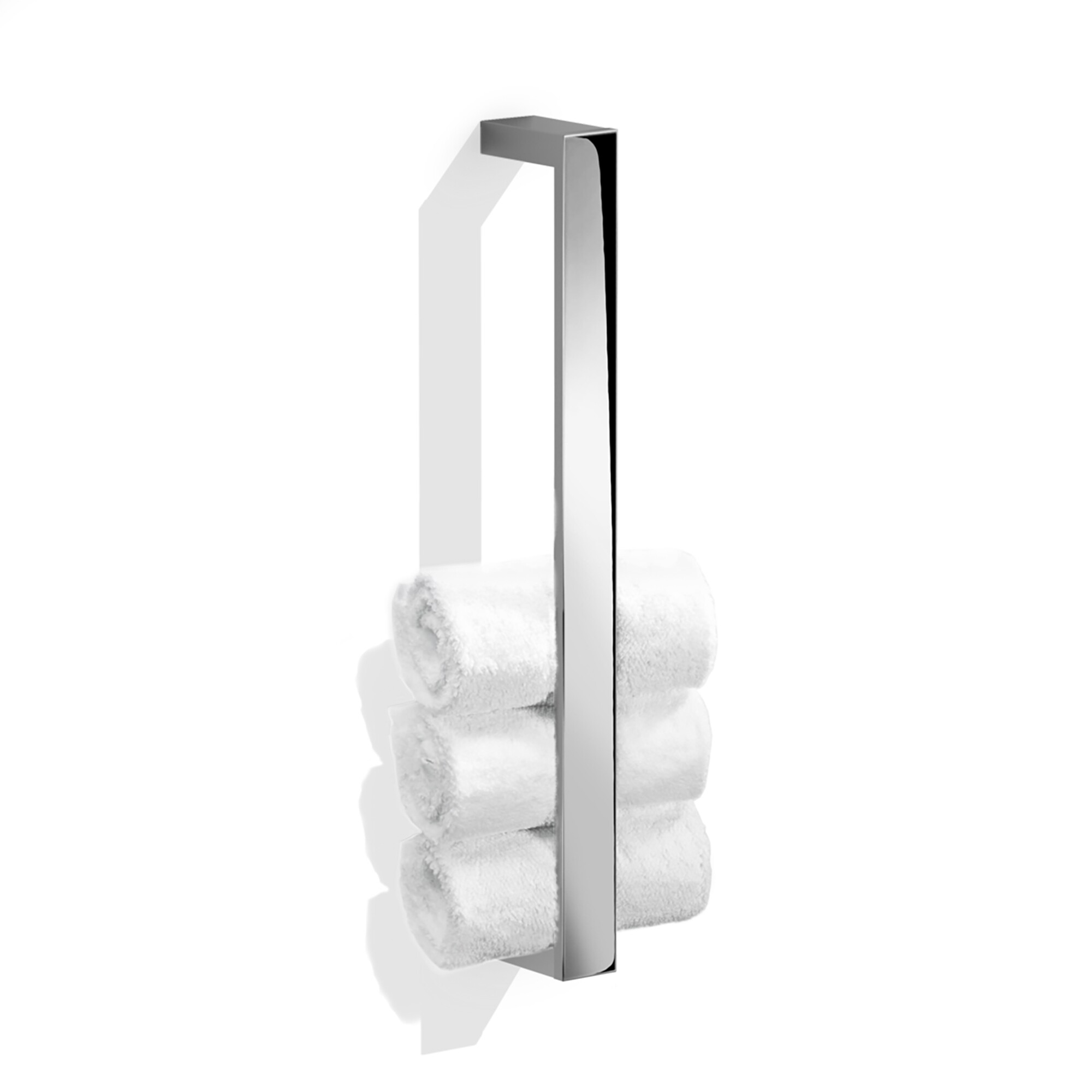 Contract Towel Rack