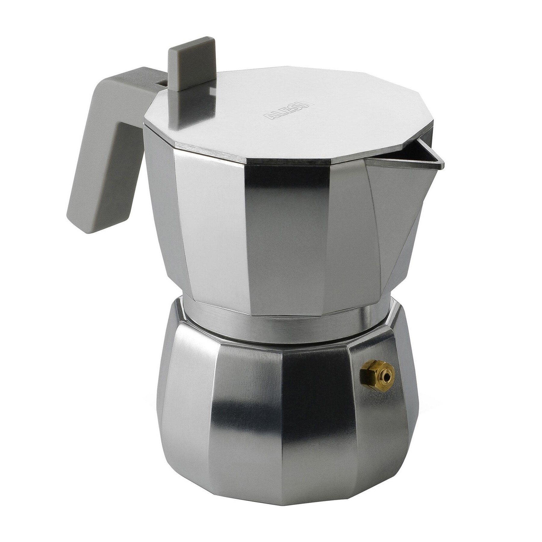 Moka Espresso Maker