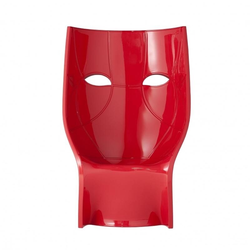 Nemo Armchair Rotatable