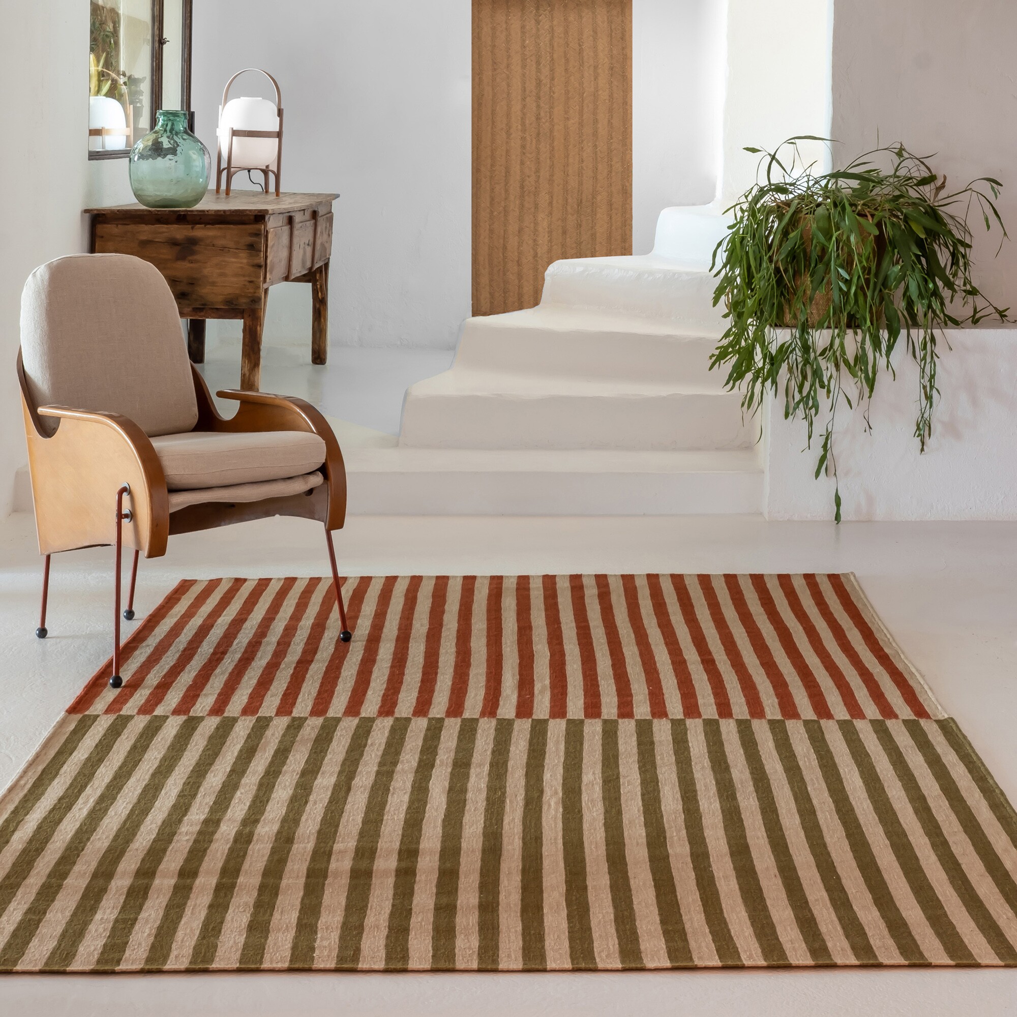 Ceras 2 Rug