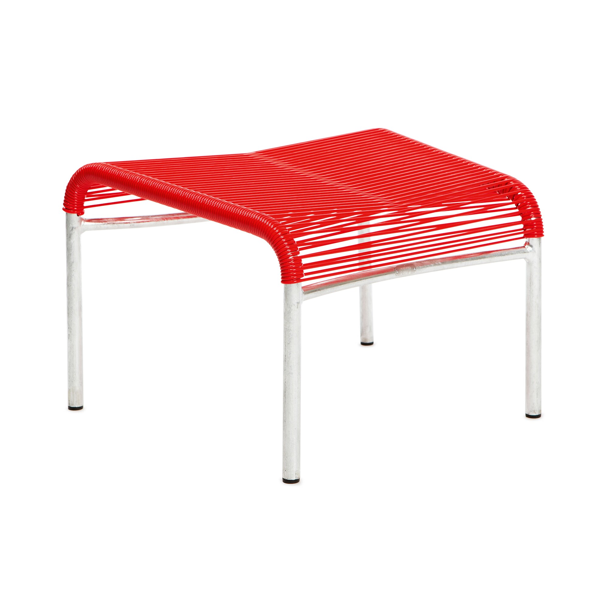 Altorfer Model 1138 Lounge Outdoor Stool
