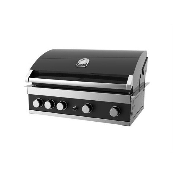 Maxim GT4SB Island Modul with Side Cooker 30mb