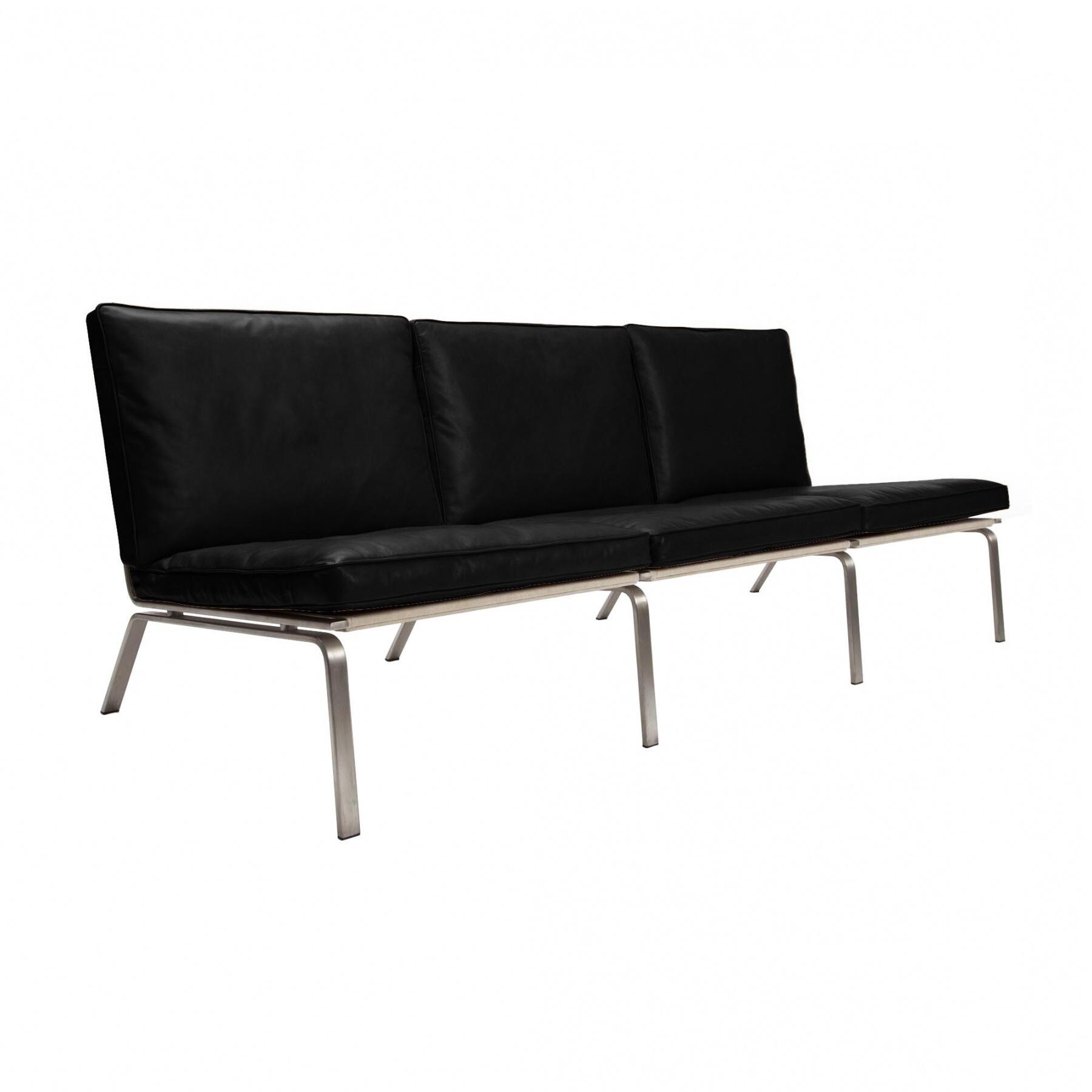 Man Lounge 3-Seater Sofa