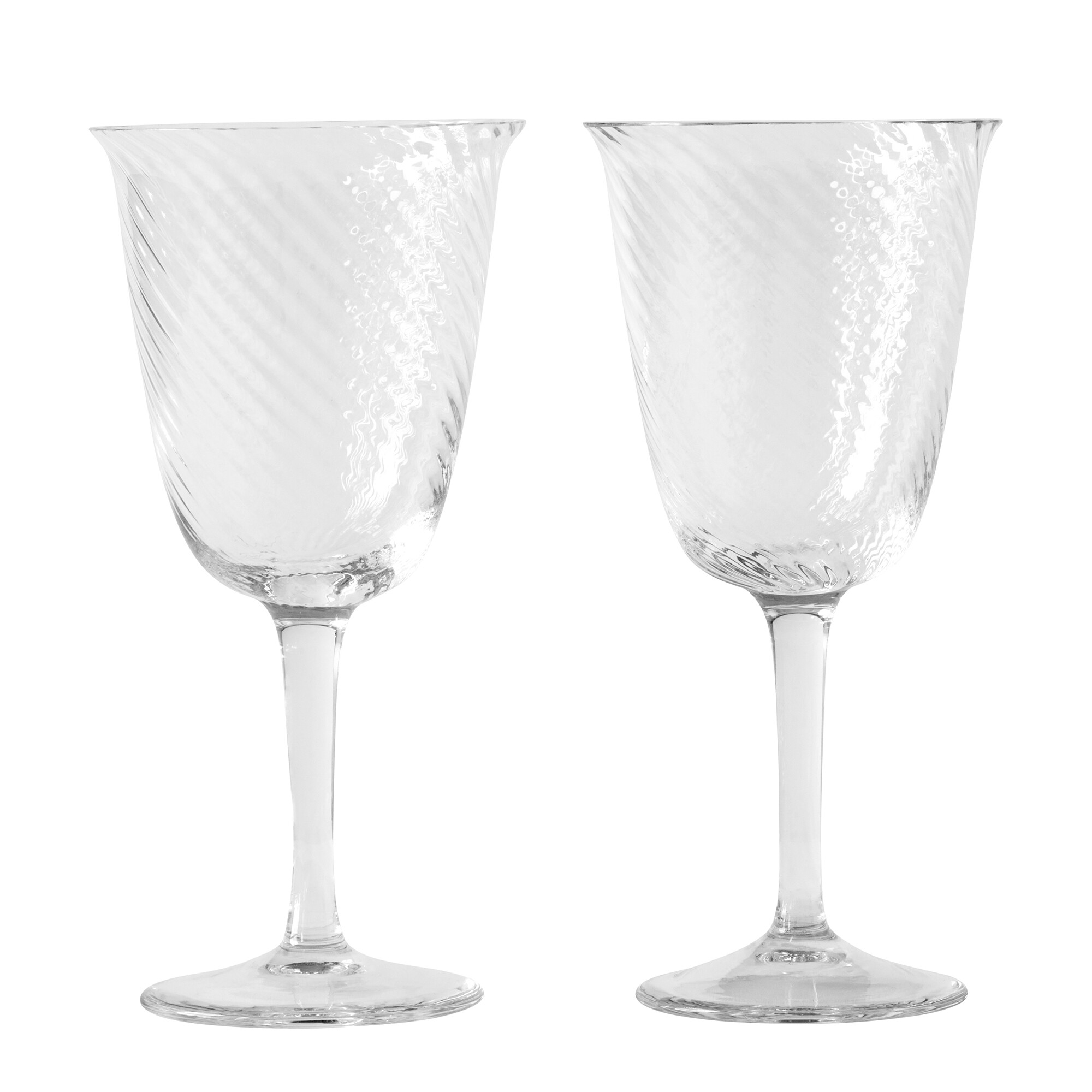 Collect SC80 Wine Glass Set of 2