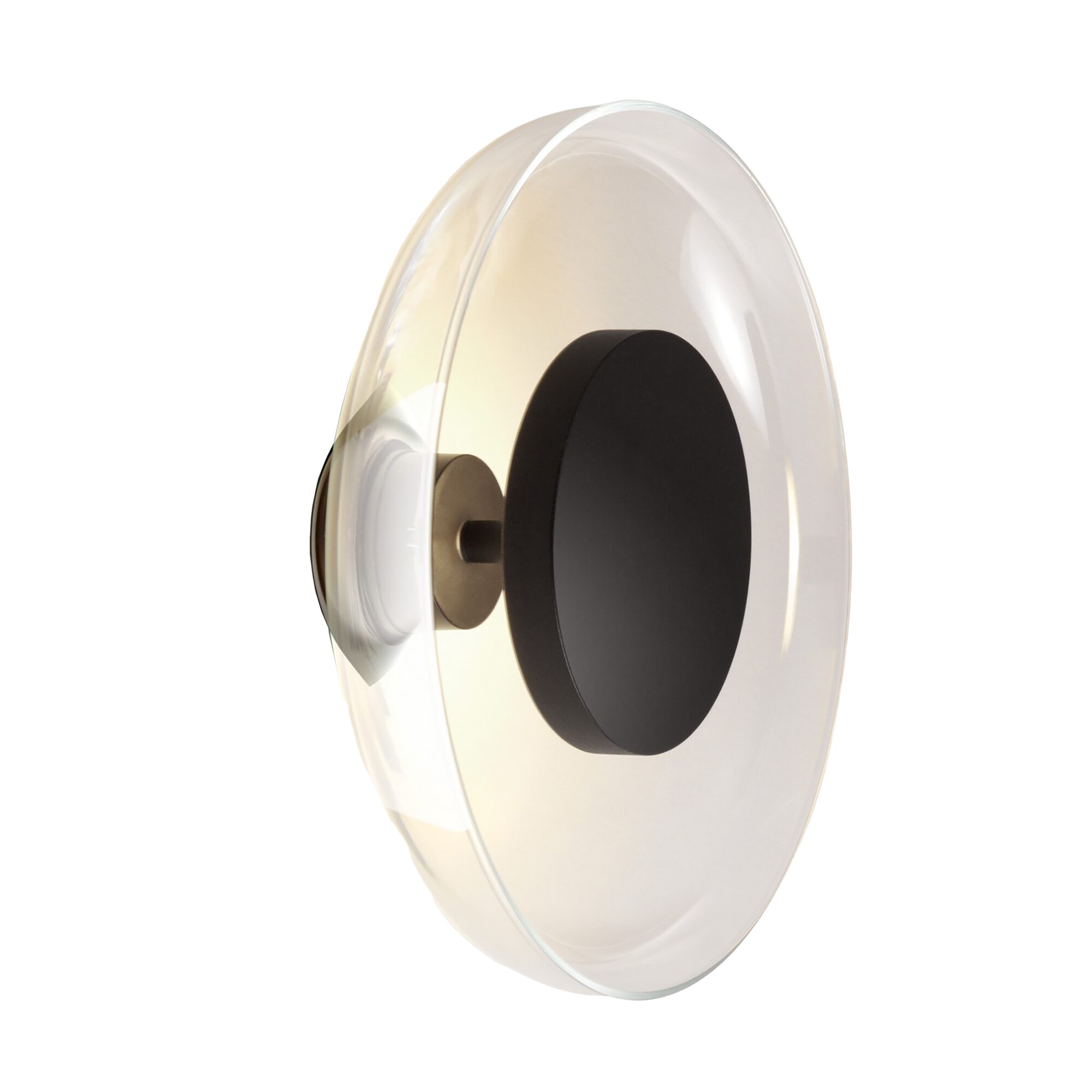 Aura Plus LED Wall Lamp