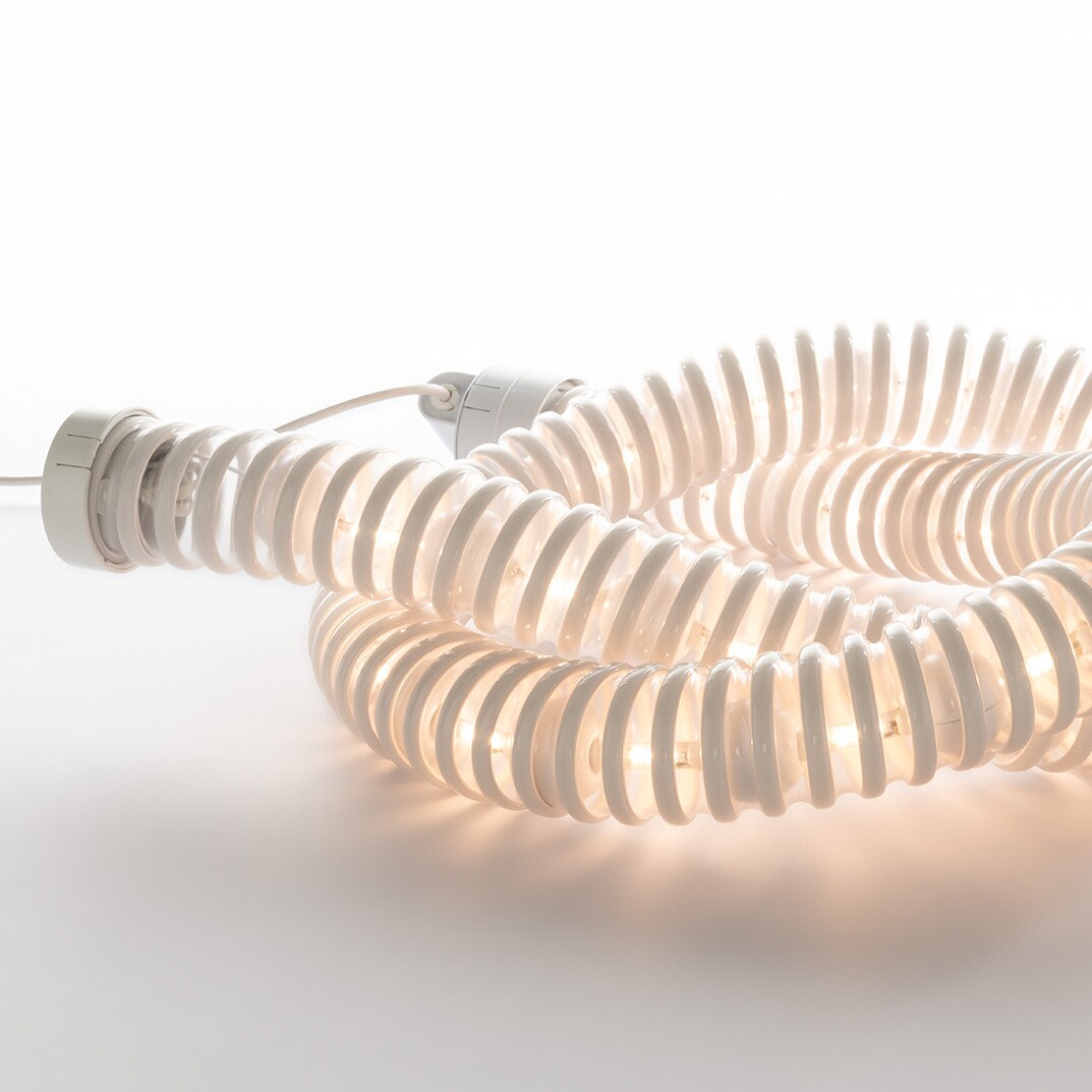 Boalum LED Table Lamp/ Floor Lamp  L 200cm