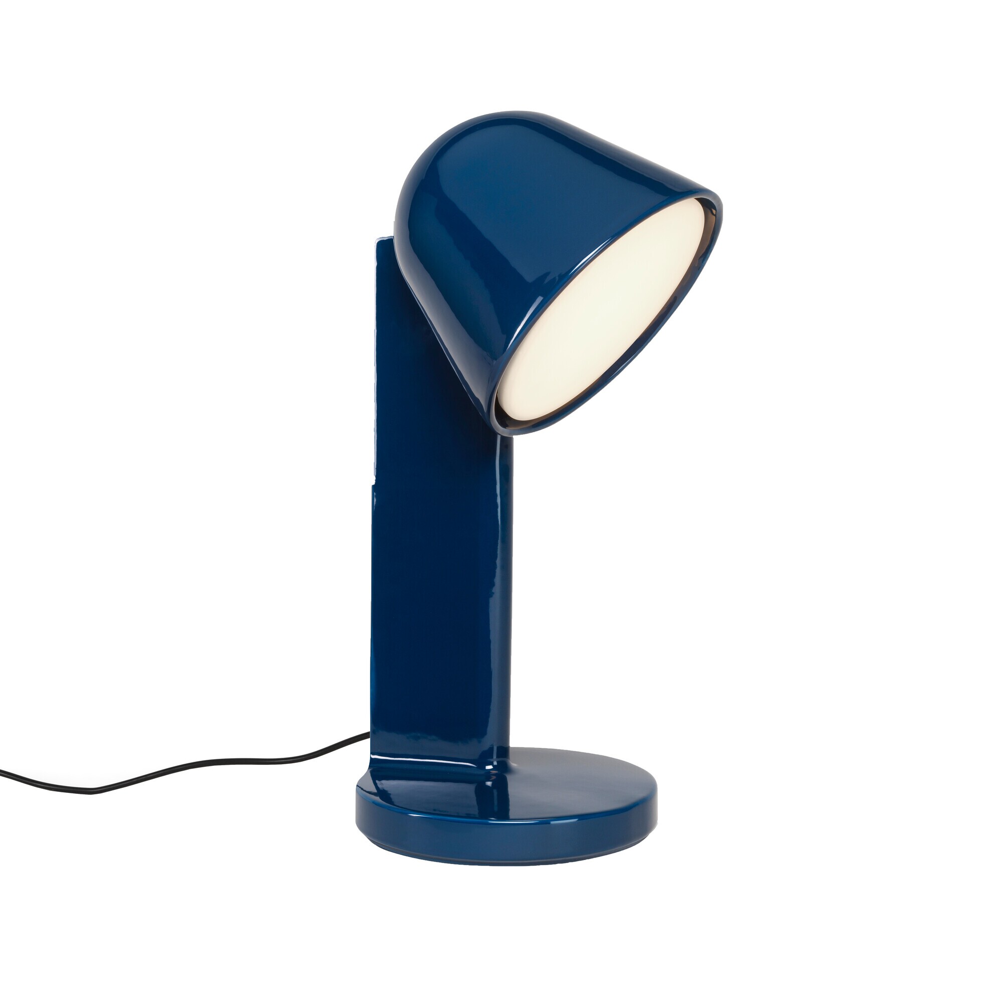 Céramique Down Table Lamp