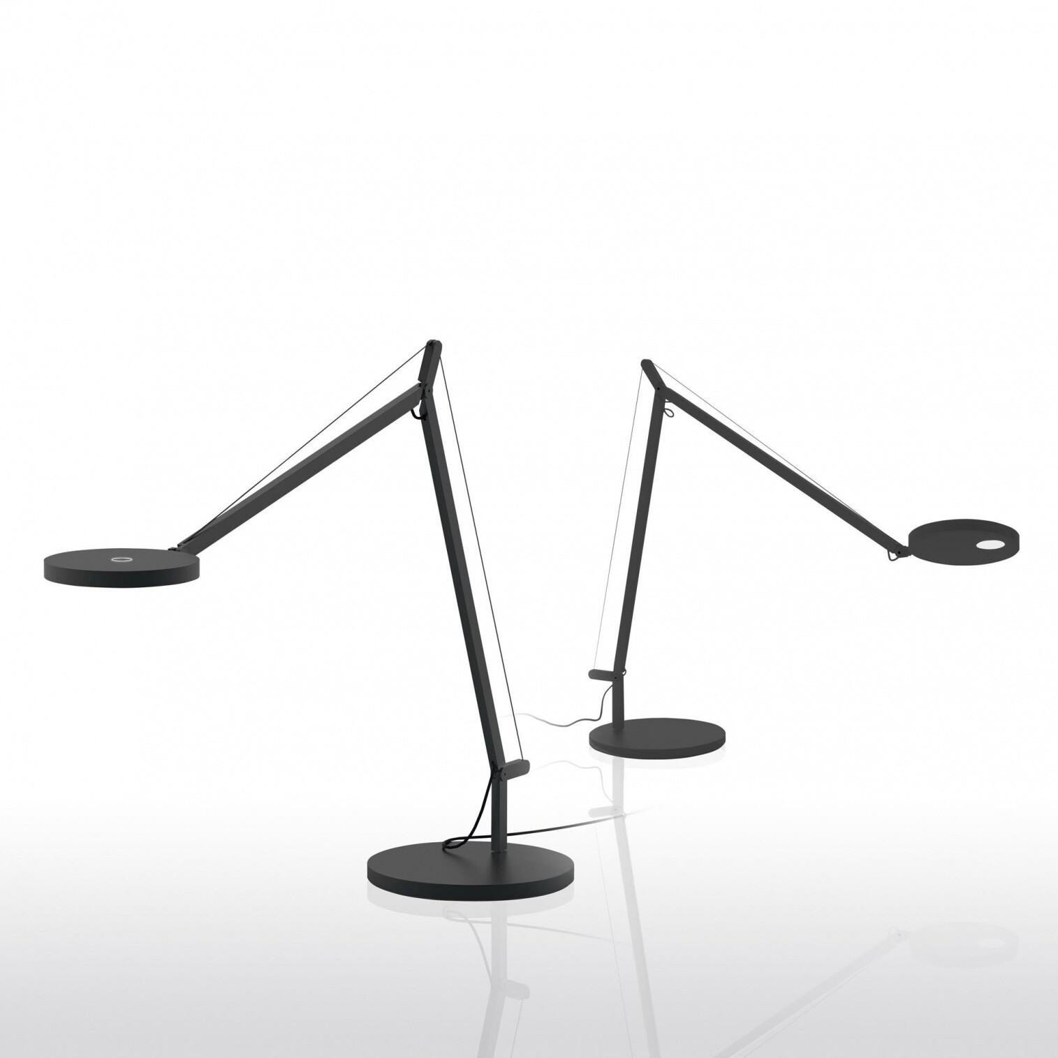 Demetra LED Desk Lamp