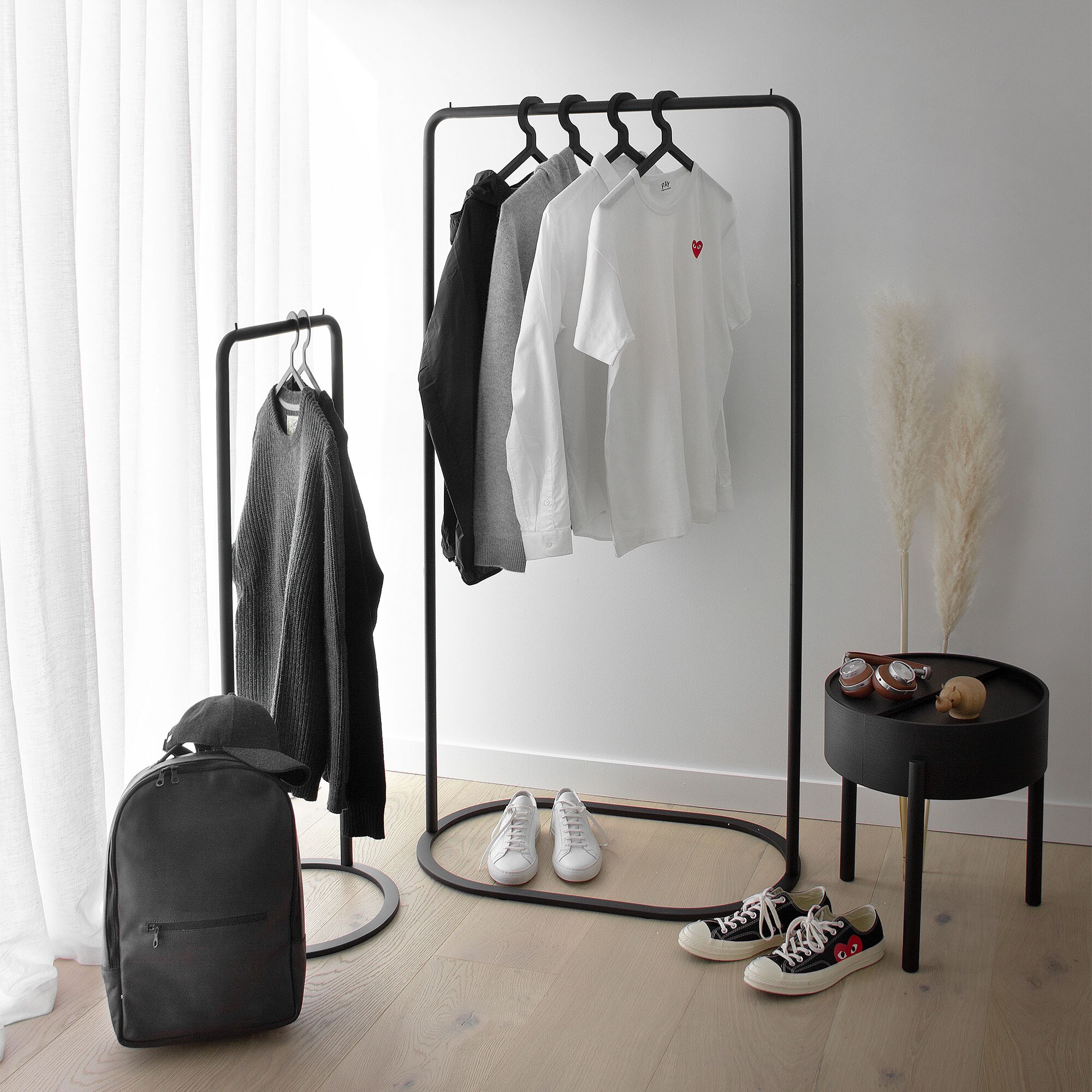 O&O Coatstand S