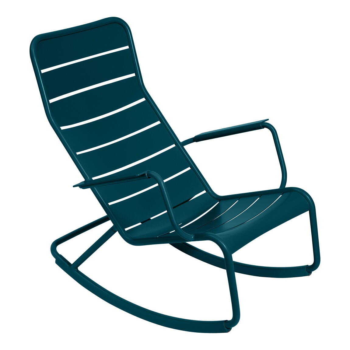 Luxembourg Rocking Chair
