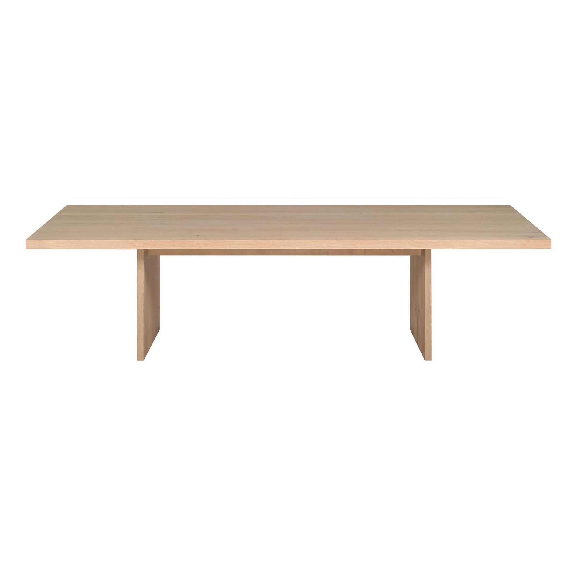 e15 TA23 Ashida Dining Table